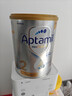 爱他美（Aptamil）白金澳洲版 较大婴儿配方奶粉 2段(6-12月) 900g 澳洲白金 实拍图