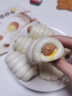 蒸笼头【99元任选5件】中式早餐组合包子烧麦馒头 儿童营养速食早饭 爆浆芝士热狗卷(180g3个)*2袋 实拍图