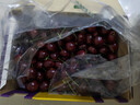 京鲜生 智利进口车厘子J级5斤礼盒 果径约26-28mm 水果年货礼盒 送卡尺 实拍图