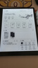汉王（Hanvon）【重磅新品】智能手写办公本M10mini 8.2英寸语音转写电子书阅读器墨水屏电纸书笔记本平板电脑 实拍图