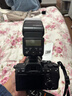 神牛（GODOX）TT350S机顶灯外拍灯索尼版高速TTL热靴灯 实拍图