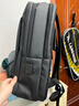 VICTORIATOURIST背包男士16英寸笔记本电脑包大容量商务出差旅行双肩包大学生书包 实拍图