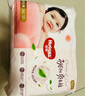 好奇（Huggies）铂金装小桃裤成长裤XL96片(12-17kg)加大号尿不湿【透爽散热】 实拍图