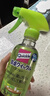 花王（KAO）家居除菌喷雾300ml 冰箱清洁剂除臭去味餐桌儿童玩具爬爬垫清洗剂 实拍图