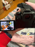 松下S5M2（20-60mm F3.5-5.6）（Panasonic）S5二代 全画幅微单相机 约2420万有效像素 新相位混合对焦 实拍图