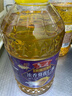鲁花香飘万家系列葵花仁油3.09L*1+玉米油3.09L*1 实拍图