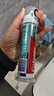 高露洁（Colgate）【孙颖莎同款】欧洲进口密泡美白直立按压泵式牙膏100ml*3去渍 实拍图
