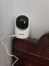 Tenda腾达家用摄像头安防监控 无线WIFI6 云台监控器 高清360度无死角 全景夜视 手机远程  CP3 实拍图