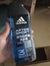 阿迪达斯（adidas）男士沐浴露洗发水洗面奶三效合一 游泳去氯 保湿运动后舒缓250ml  实拍图