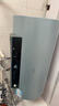 海尔（Haier）国家补贴20%电热水器60升 PD7 金刚无缝胆 水电分离3300W变频速热一级能效终身免换镁棒家用储水式 实拍图