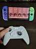 北通鲲鹏20无线游戏手柄智控双切扳机震动蓝牙手柄xbox电脑PC手机steam电视NSswitch2体感  底座套装 实拍图