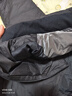 海澜之家轻薄排骨羽绒服男【90绒高品质羽绒】石墨烯外套男冬季过年 实拍图