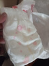 好奇（Huggies）铂金装小桃裤纸尿裤NB84片(5kg以下)尿不湿【透爽散热】 实拍图