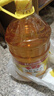 鲁花 食用油  物理压榨  非转基因 玉米油6.18L   实拍图