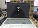 惠普（HP）战66八代 16英寸轻薄笔记本电脑 25新200系列(锐龙5 16G 512G 军标认证 一年上门 战AI)国家补贴 实拍图