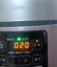 美的（Midea）品牌官方电压力锅5L深汤胆电饭煲高压锅家用4-6人 全自动智能预约煲汤炖煮小米粥MY-E523 实拍图