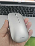华为无线鼠标 Slim 蓝牙星闪双技术 适配平板 笔记本 银色 实拍图