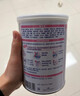 雀巢健康科学肽敏舒 含乳糖 乳蛋白深度水解配方粉 0-12月适用 正品保证 400g 实拍图