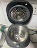 美的（Midea）电饭煲0涂层316L母婴级不锈钢2L易清洁家用1-2人低糖沥米饭迷你电饭锅微压品牌官方AFB2022LS 实拍图