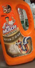 威猛先生（Mr Muscle）管道速效疏通啫喱 强力瓦解卫浴堵塞 管道疏通剂960ml 实拍图