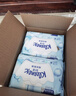 舒洁（Kleenex）湿厕纸40抽*10包家庭装厕纸湿厕纸纯水洁厕湿巾湿纸巾厕纸 实拍图