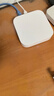 小米智能多模网关 2 双频WiFi 支持3种协议 支持蓝牙 蓝牙MESH Zigbee协议 智能家居联动 有线网口直连 实拍图