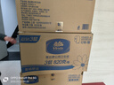 维达有芯超韧大卷纸3层820克*12卷 大盘纸加厚商用卫生纸整箱销售 实拍图