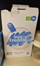小皮（Little Freddie）有机高铁米粉蓝莓谷物米粉160g婴幼儿米粉6-12个月米糊婴儿辅食 实拍图