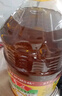 鲁花 食用油  物理压榨  非转基因 玉米油6.18L   实拍图