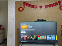 华为Vision智慧屏 5 SE 55英寸 鸿蒙AI搜片MiniLED鸿鹄画质 一级能效国家补贴投屏平板电视机HD55KULU 实拍图