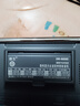 德生（Tecsun） DR-920C便携式收音机 全波段老年人数字显示钟控英语四六级高考 铁灰色+德生通用耳机+电源适配器 实拍图