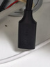 绿联USB3.0延长线公对母数据连接线适用U盘鼠标键盘打印机分线器扩展加长转接线铝壳编织1米10495 实拍图