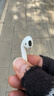 Apple苹果有线蓝牙耳机AirPodsPro2 1代/2代/3代苹果无线耳机入耳式耳机 二手99新 2 代【单耳换电池费用】 已消毒 放心购 实拍图