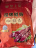 皇上皇招牌腊肠广东煲仔饭三七腊肠广州特产广味甜肠广式香肠腊味500g 实拍图