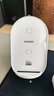 华为原装80W无线充电器超级快充立式底座mate80 70 60 50 40RS X5 X6 X7 Pura80 70 pro适用荣耀苹果 华为80W立式无线充套装（含100W充电器）白沙银 实拍图