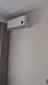 小米米家空调 巨省电Pro 1匹 超一级能效 双缸压缩机 空调挂机 26GW-NA20/V1A1 整机十年质保 实拍图