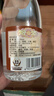 汾酒 黄盖玻汾 清香型白酒 53度 475mL*6瓶整箱 电商版原箱 实拍图
