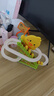 雅斯妮儿童玩具小黄鸭爬楼梯婴儿抬头训练1-3岁宝宝早教滑滑梯生日礼物 实拍图