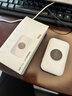 TCL随身wifi三网通用免插卡无线wifi6车载4G路由器随身便携无限制移动联通电信全国通用2025款5GXY15B 【旗舰顶配版】3000毫安大电池超长续航三网任切 不限速不虚标月享1500G流量 实拍图