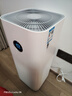 米家小米空气净化器5S家用除甲醛除菌除过敏AC-M24-SC 实拍图