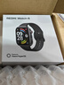 小米（MI）REDMI Watch 6典雅黑 国家补贴 澎湃OS 3 心率血氧监测 蓝牙通话 红米手表6 智能手表 小米汽车 实拍图