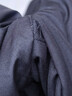 安德玛（Under Armour）UACore男子轻质运动休闲短款鸭绒羽绒服6010876 暴雨灰044 L 建议拍大一码 实拍图