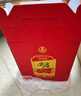 五粮液股份 尖庄大光优级酒 浓香型白酒 50度500mL*12瓶 原箱装 实拍图