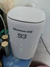纽曼5G无线路由器随身WiFi6移动免插卡cpe多网通千兆双频车载便携式高速上网卡全国通用流量2025款 实拍图