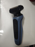 博朗朱一龙同款电动剃须刀5系Pro礼盒款刀头往复式刮胡刀男士送老公生日礼物 男 实拍图