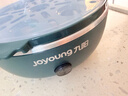 九阳（Joyoung）煮蛋器多功能智能蒸蛋器一键启动 7个蛋量 ZD7-GE130 实拍图