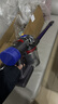 戴森（DYSON）吸尘器V7V8/V10V11吸尘器国行家用除尘除螨无线手持宠物毛发地毯办公室等适用原装二手9新以上 V8 Fluffy【主流性价比标准款】 无原包装 全套配件 实拍图