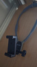 TELESIN磁吸挂脖手机支架大疆action5/6挂脖第一视角短视频拍摄固定支架钓鱼拍摄支架MAX版手机夹套装 实拍图