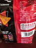 多力多滋（Doritos）玉米片劲浓芝士味140g 王者荣耀合作款（原包装/合作款随机发货） 实拍图
