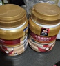 桂格（QUAKER）高钙维生素D燕麦片860克 营养早餐 零添加白砂糖 送老人 实拍图
